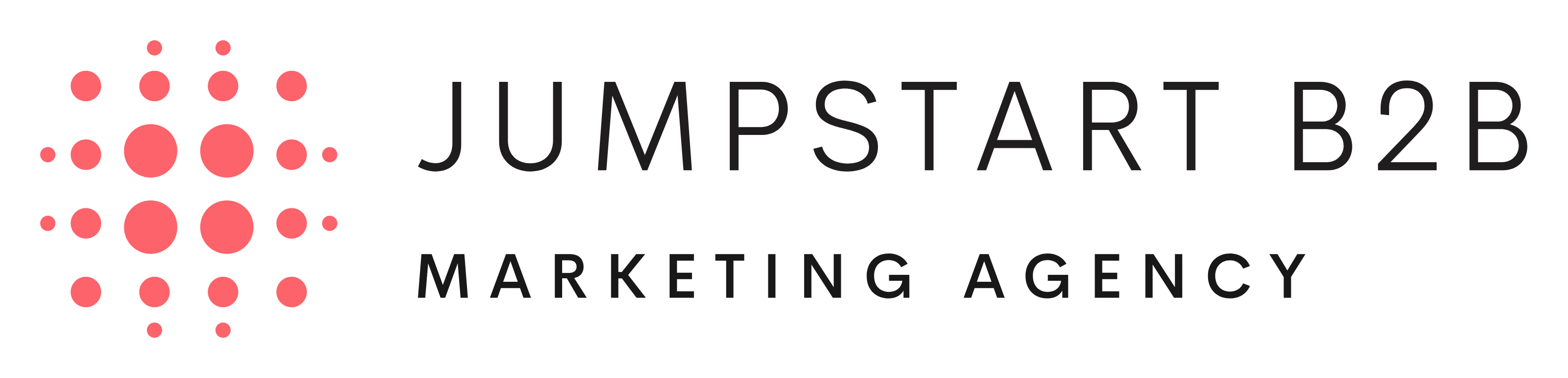Jumpstart B2B Marketing Agency